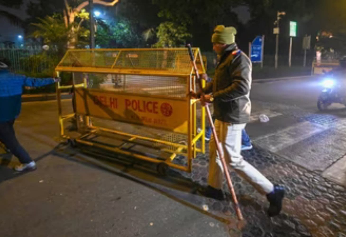 Delhi missing women and girls 2026