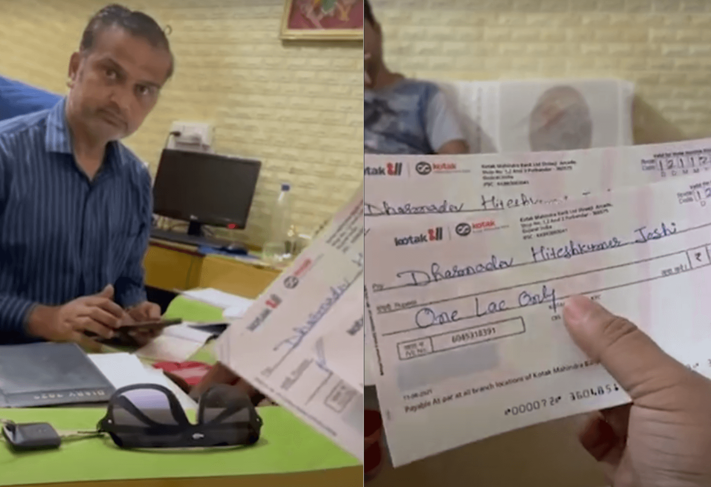 પોરબંદરની MBA કોલેજમાં ૪૨ વિદ્યાર્થીઓ રઝળ્યા