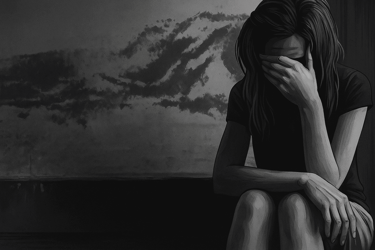 વલસાડમાં સગીરા પર દુષ્કર્મ: પાડોશી યુવાનની ધરપકડ