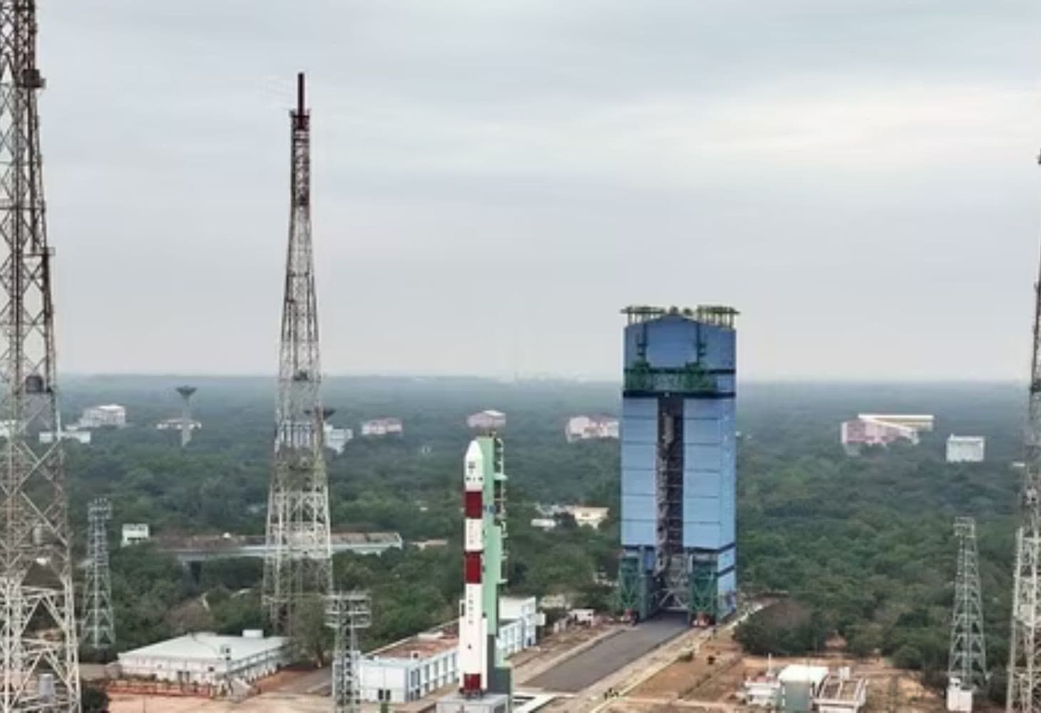 PSLV-C62 mission failure