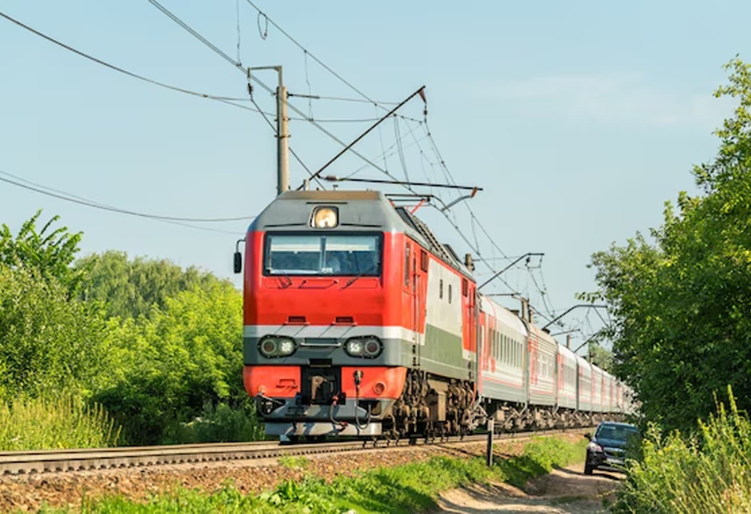 કાલુપુર સ્ટેશનના કામથી રેલવે વ્યવહારને મોટી અસર