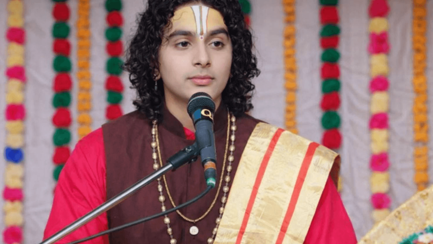 સગીરા પર બળાત્કાર ગુજારનાર કથાવાચક શરણ દાસની ધરપકડ