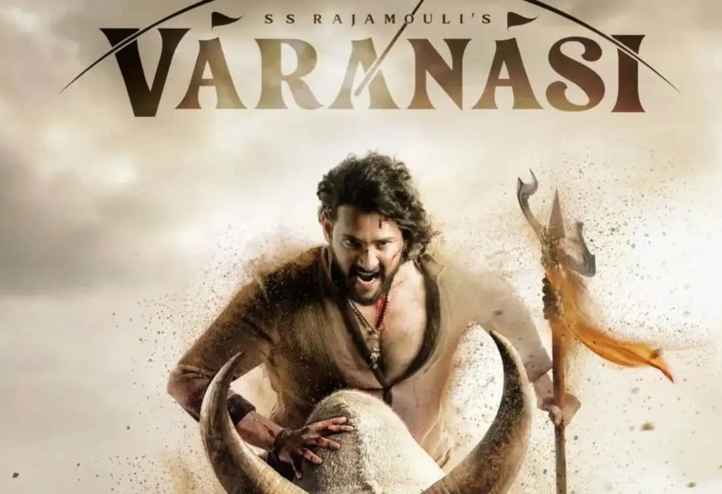 Mahesh Babu Lord Ram preparation