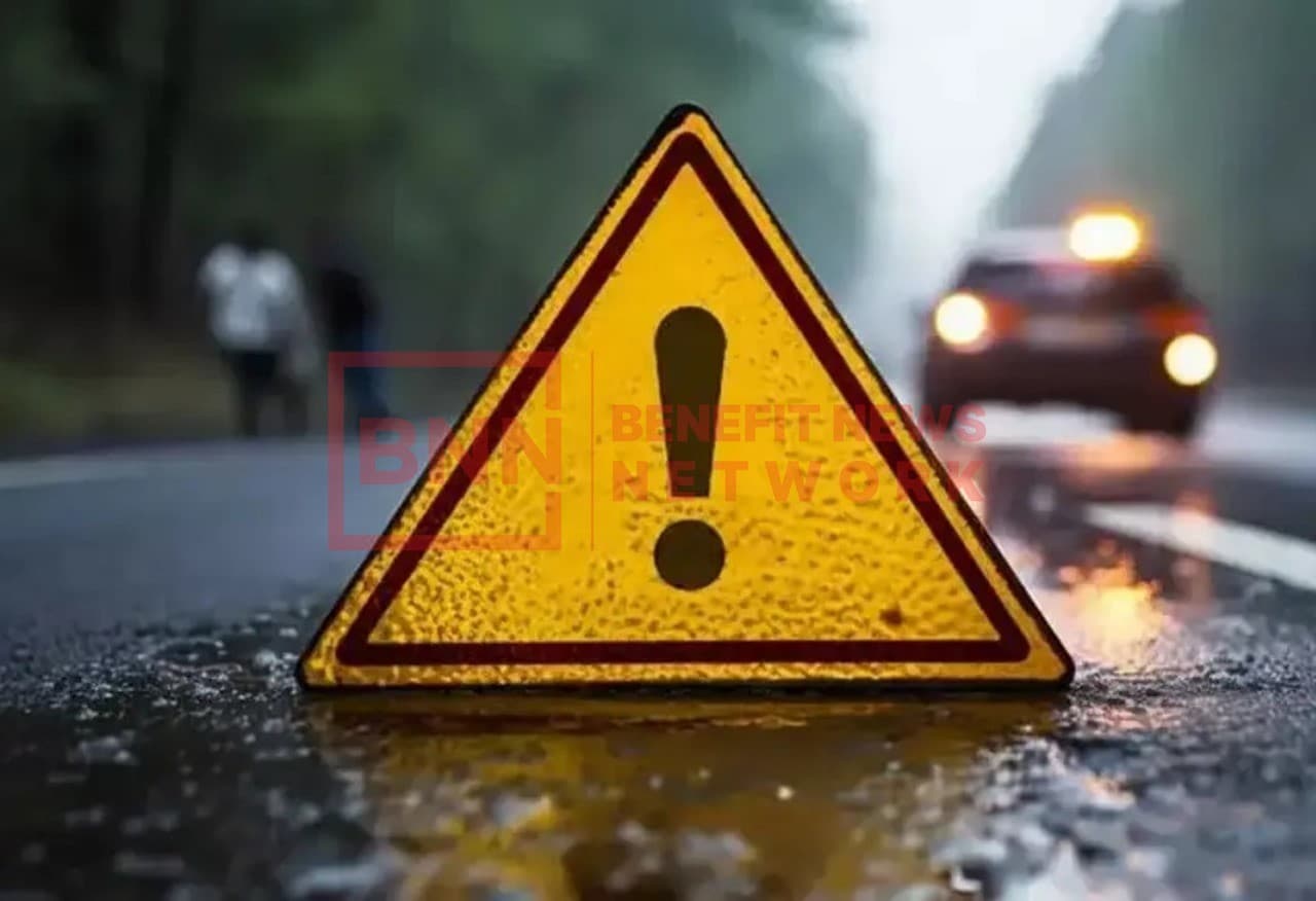 5 Gujaratis die after Fortuner car collides with divider