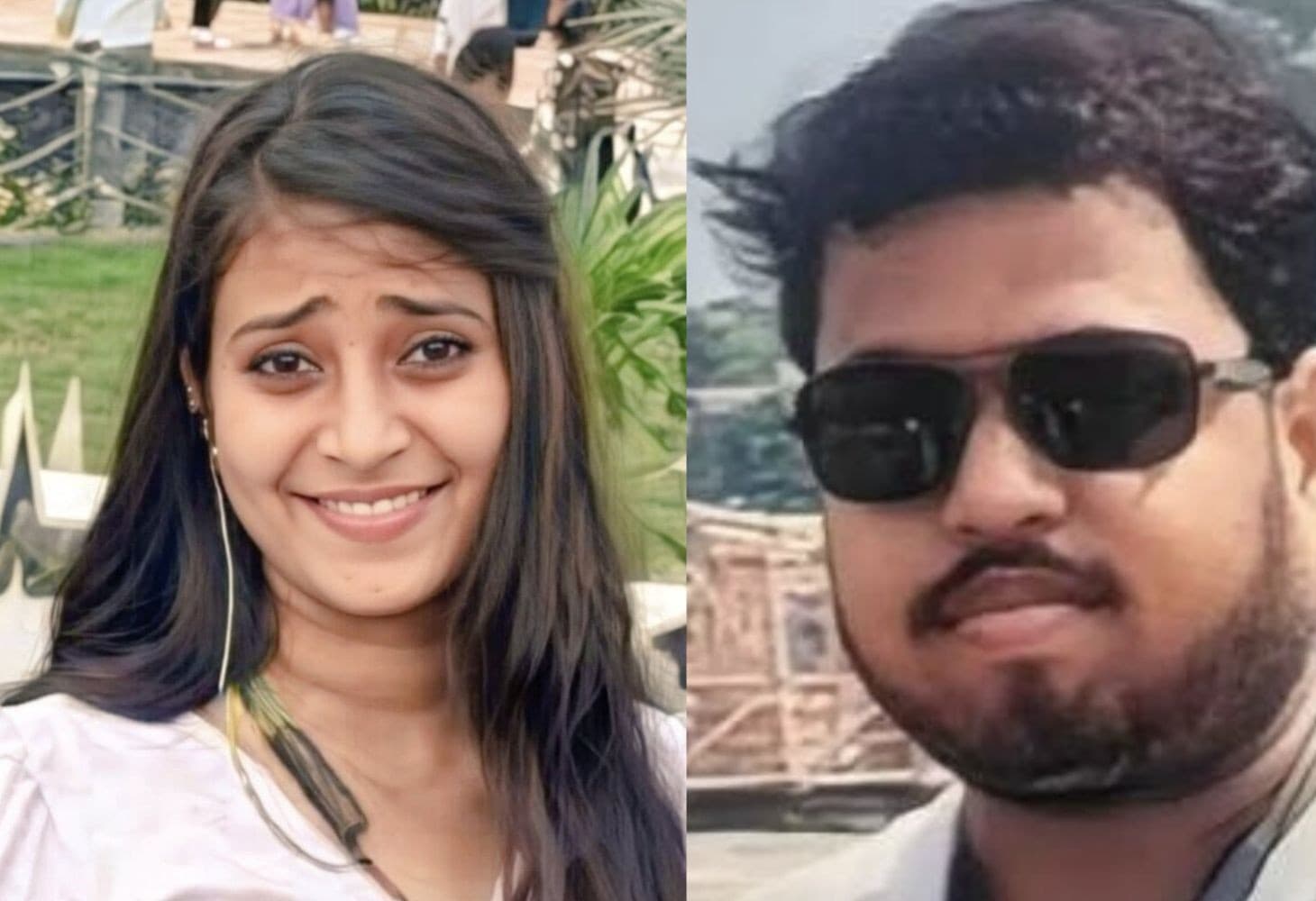 Agra murder dismemberment case