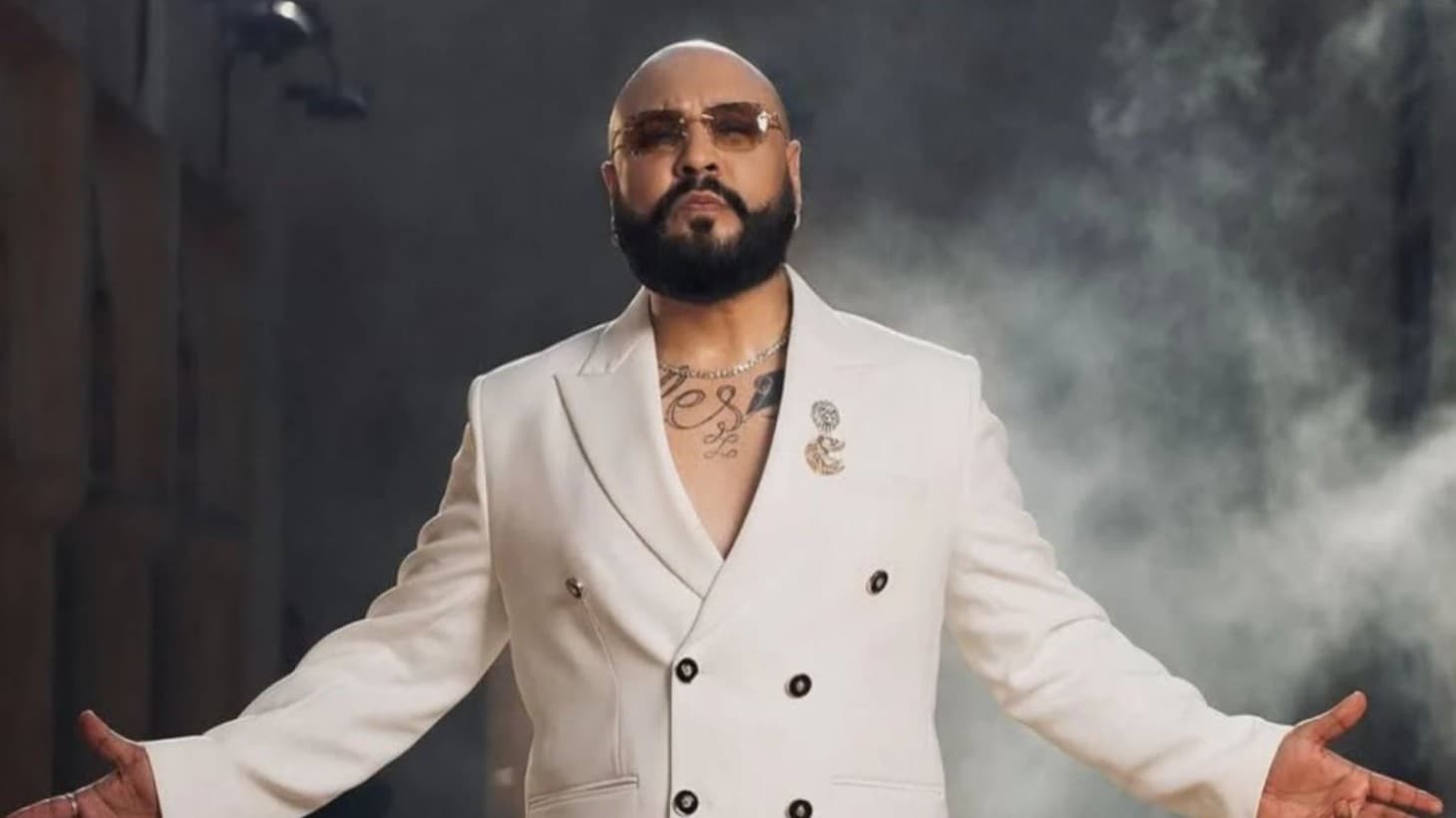 બી પ્રાક પાસે 10 કરોડની ખંડણી: બિશ્નોઈ ગેંગની ધમકી