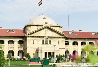 UP bulldozer demolition legality