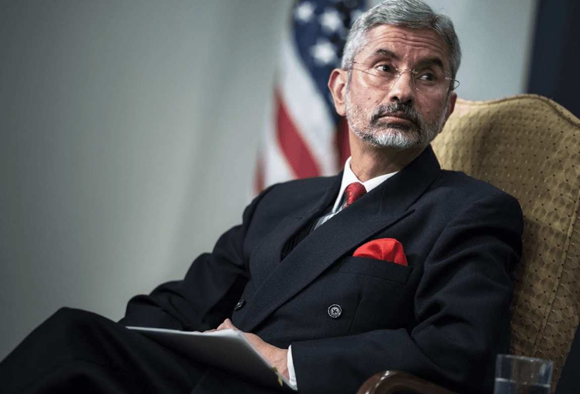 आतंकवाद को बढ़ावा देने वाले देशों का साथ न दे