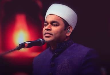 AR Rahman interview backlash