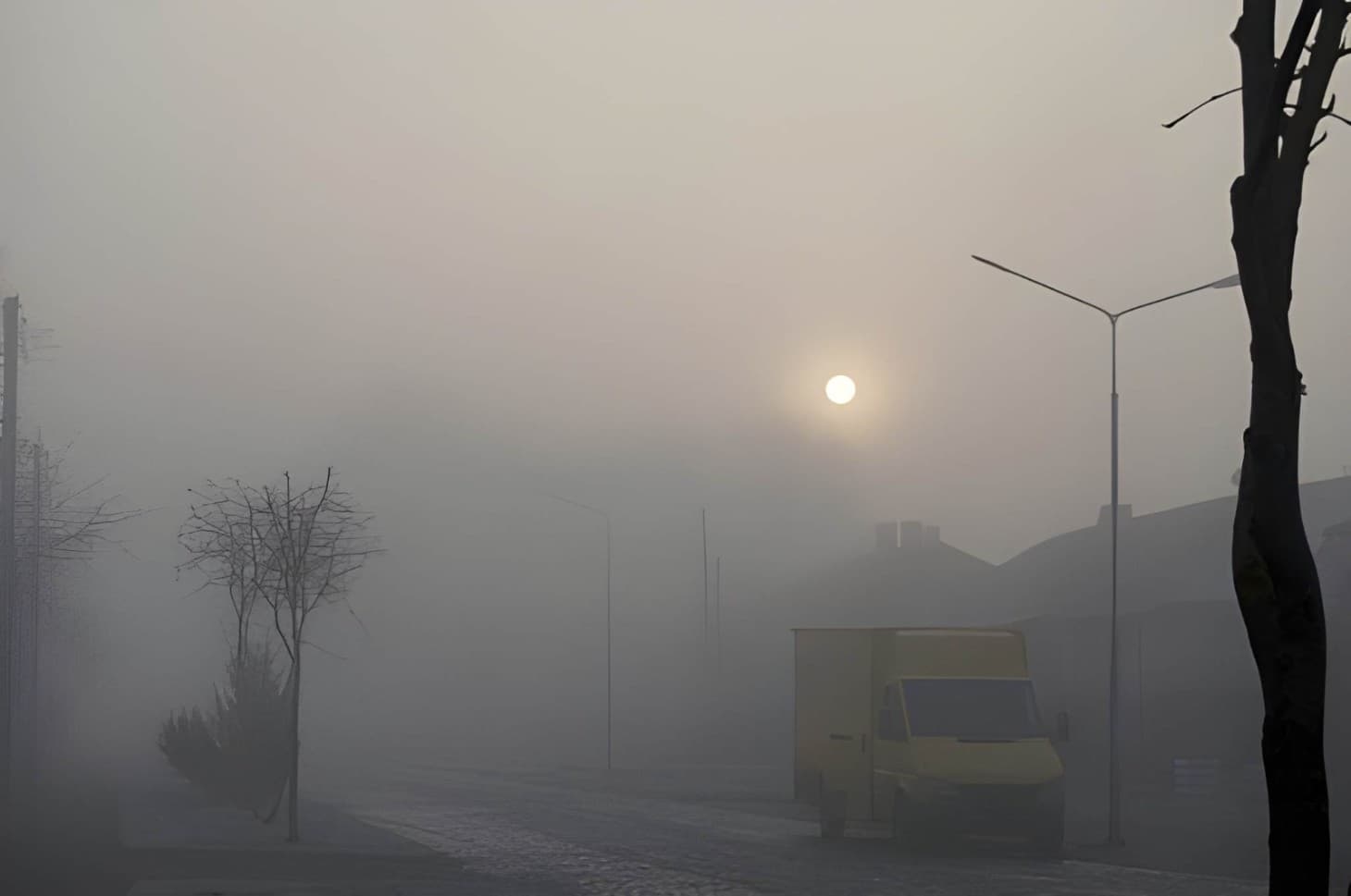 6 રાજ્યોમાં વરસાદ અને હિમવર્ષાનું એલર્ટ