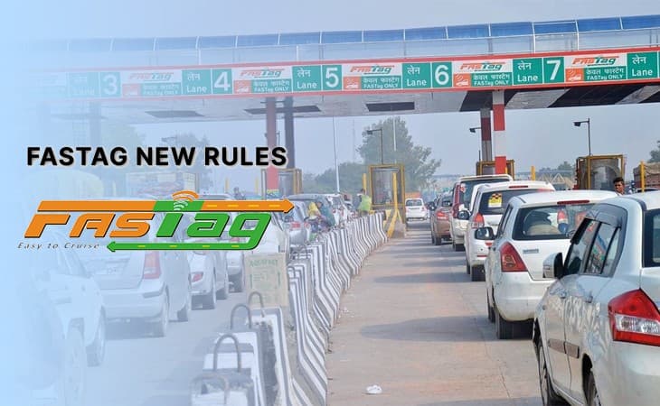 No Cash Toll India 2026