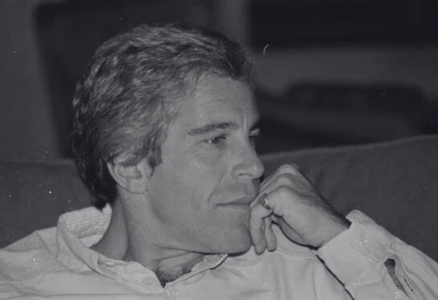 Indian victim in Epstein files