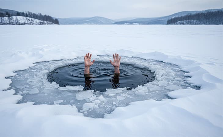 केरल के दो पर्यटकों की डूबने से मोत, रेस्क्यू जारी