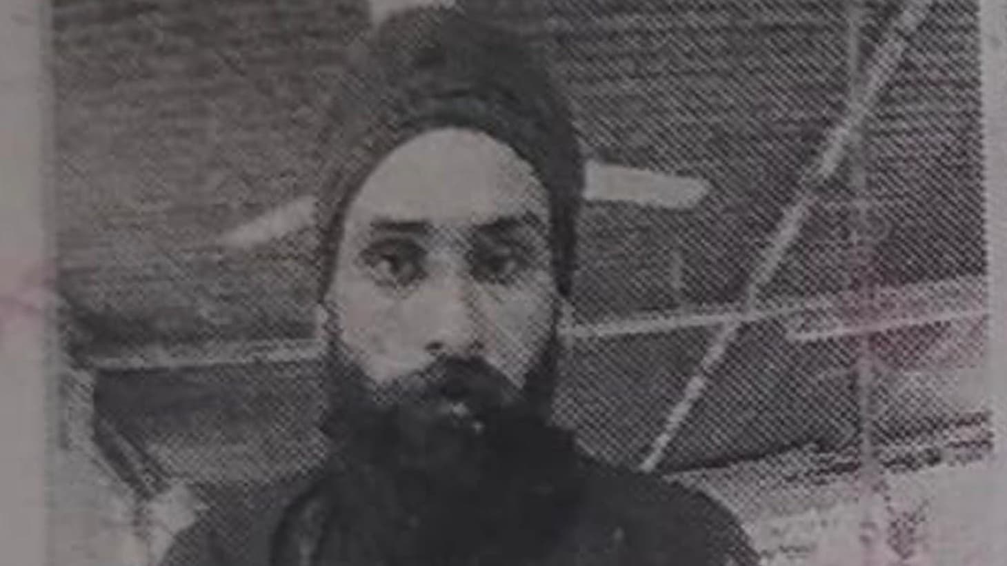 સાબરમતી જેલમાં કેદીનો આપઘાત: પાઘડીથી ખાધો ફાંસો