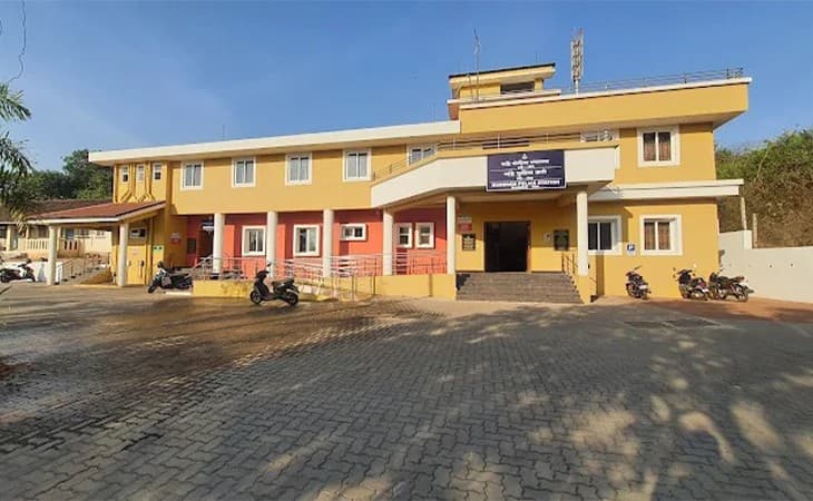 Russian in police custody for double murder in Goa