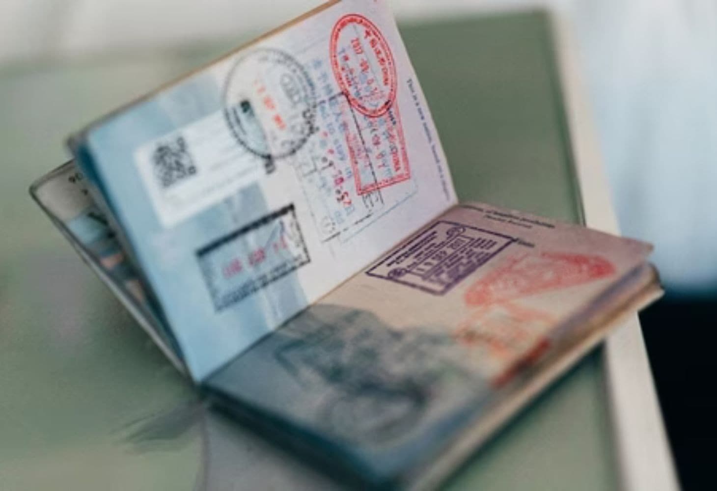 Texas H-1B visa freeze