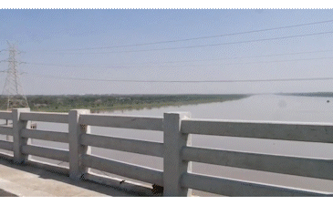 પાદરા-આણંદને જોડતો ગંભીરા બ્રિજ થયો તૈયાર પાદરા-આણંદને જોડતો ગંભીરા બ્રિજ થયો તૈયાર