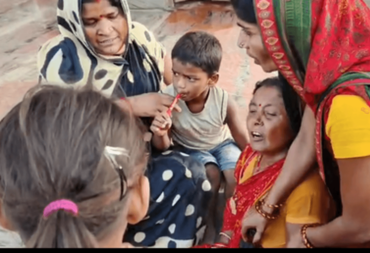 बिहार: मोतिहारी में शिव मंदिर के पुजारी की चाकू गोदकर हत्या! बिहार: मोतिहारी में शिव मंदिर के पुजारी की चाकू गोदकर हत्या!
