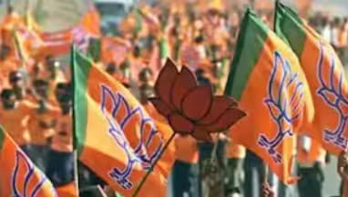 વડોદરામાં શૌચાલયના કારણે ભાજપને વધુ 2 બેઠક મળી