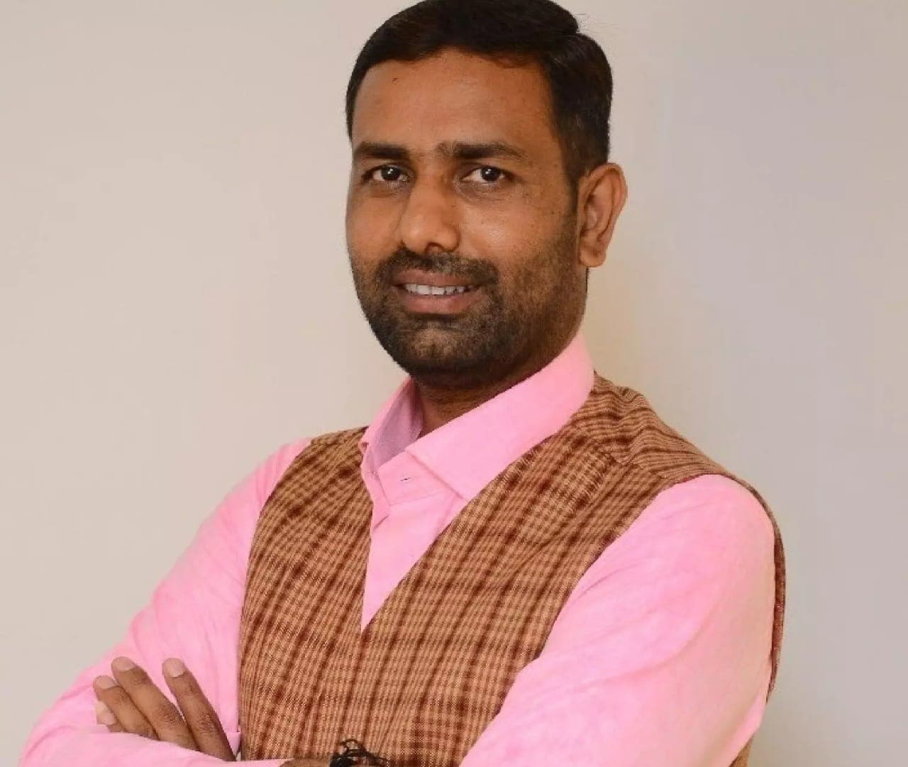 Complaint to Congress Cooperation Department against Amreli BJP MLA Kaushik Vekaria Complaint to Congress Cooperation Department against Amreli BJP MLA Kaushik Vekaria