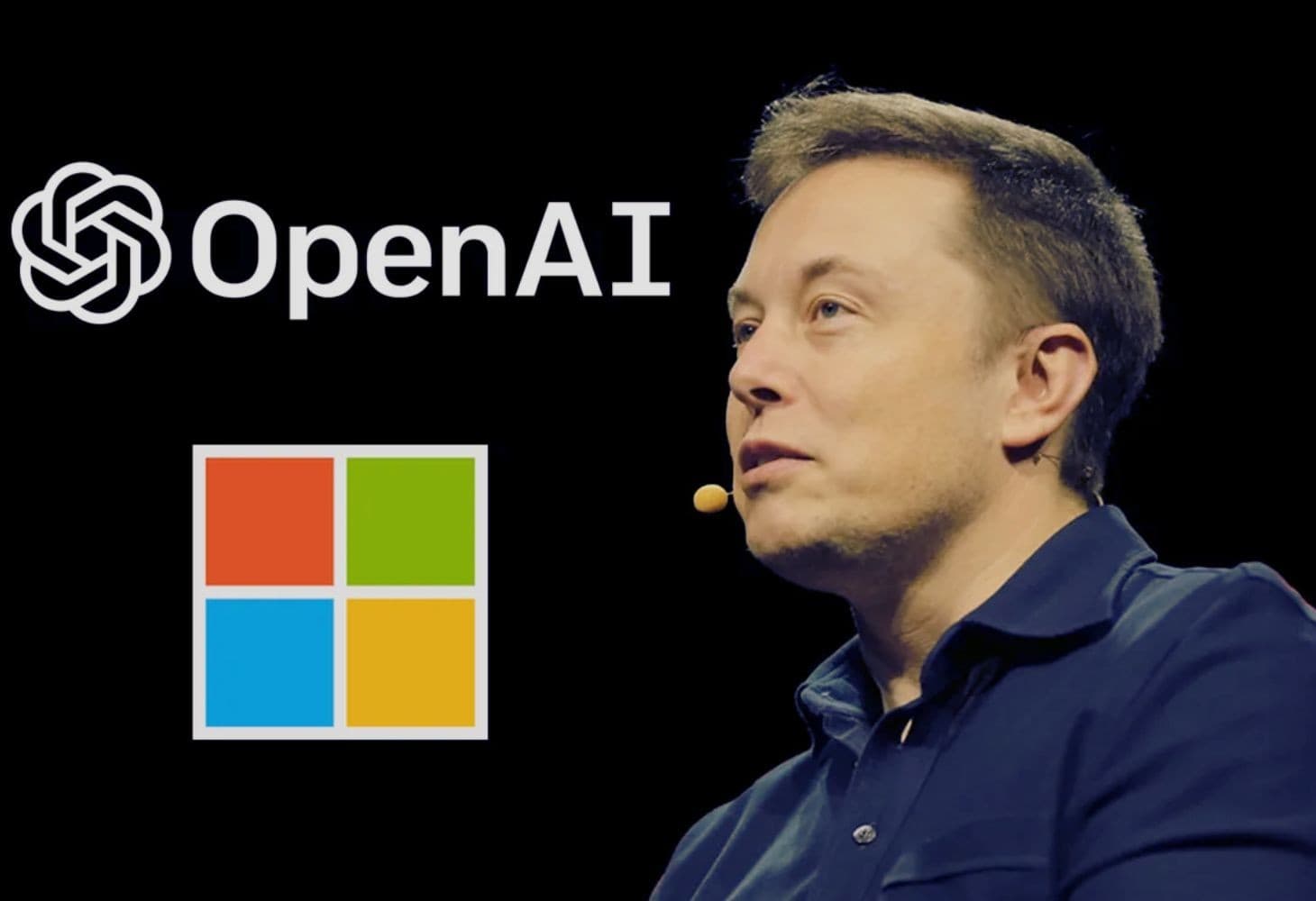 Musk's master stroke on OpenAI and Microsoft Musk's master stroke on OpenAI and Microsoft