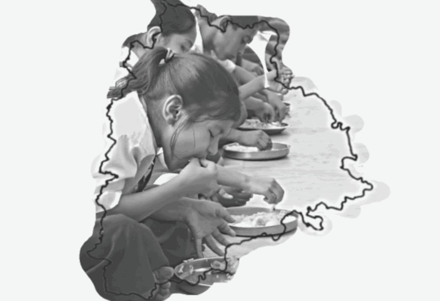 Students fall ill due to food poisoning in Telangana Students fall ill due to food poisoning in Telangana