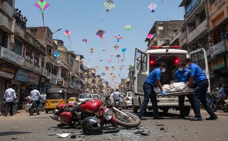 Uttarayan Emergency Calls Uttarayan Emergency Calls
