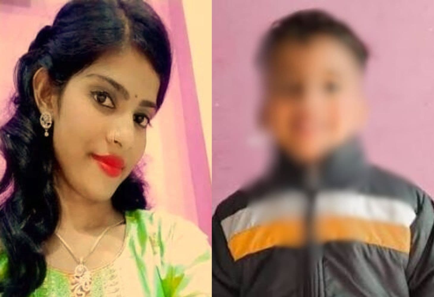 Constable's wife gets life imprisonment in murder case Constable's wife gets life imprisonment in murder case
