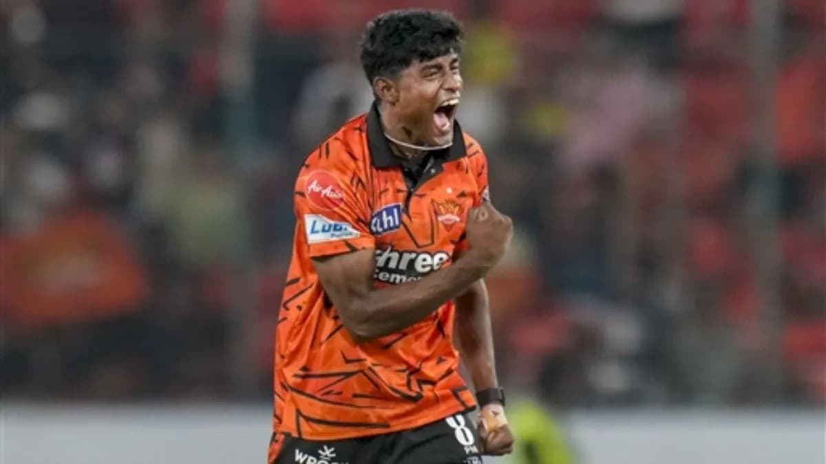 માતાના ત્યાગનો સાકિબે IPLમાં આપ્યો જવાબ માતાના ત્યાગનો સાકિબે IPLમાં આપ્યો જવાબ
