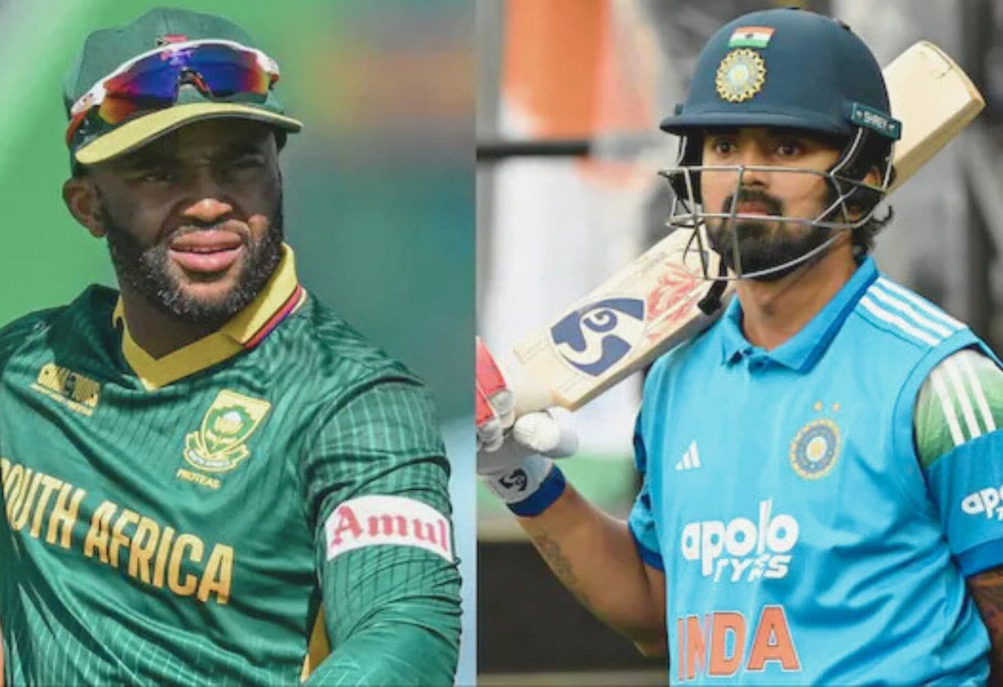 India vs South Africa 1st ODI: Kohli's mega record