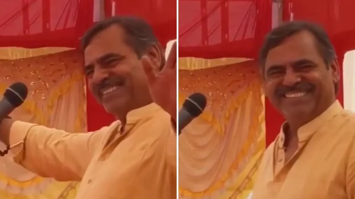 Maya Bhai Ahir's video goes viral after Jayaraj's arrest Maya Bhai Ahir's video goes viral after Jayaraj's arrest