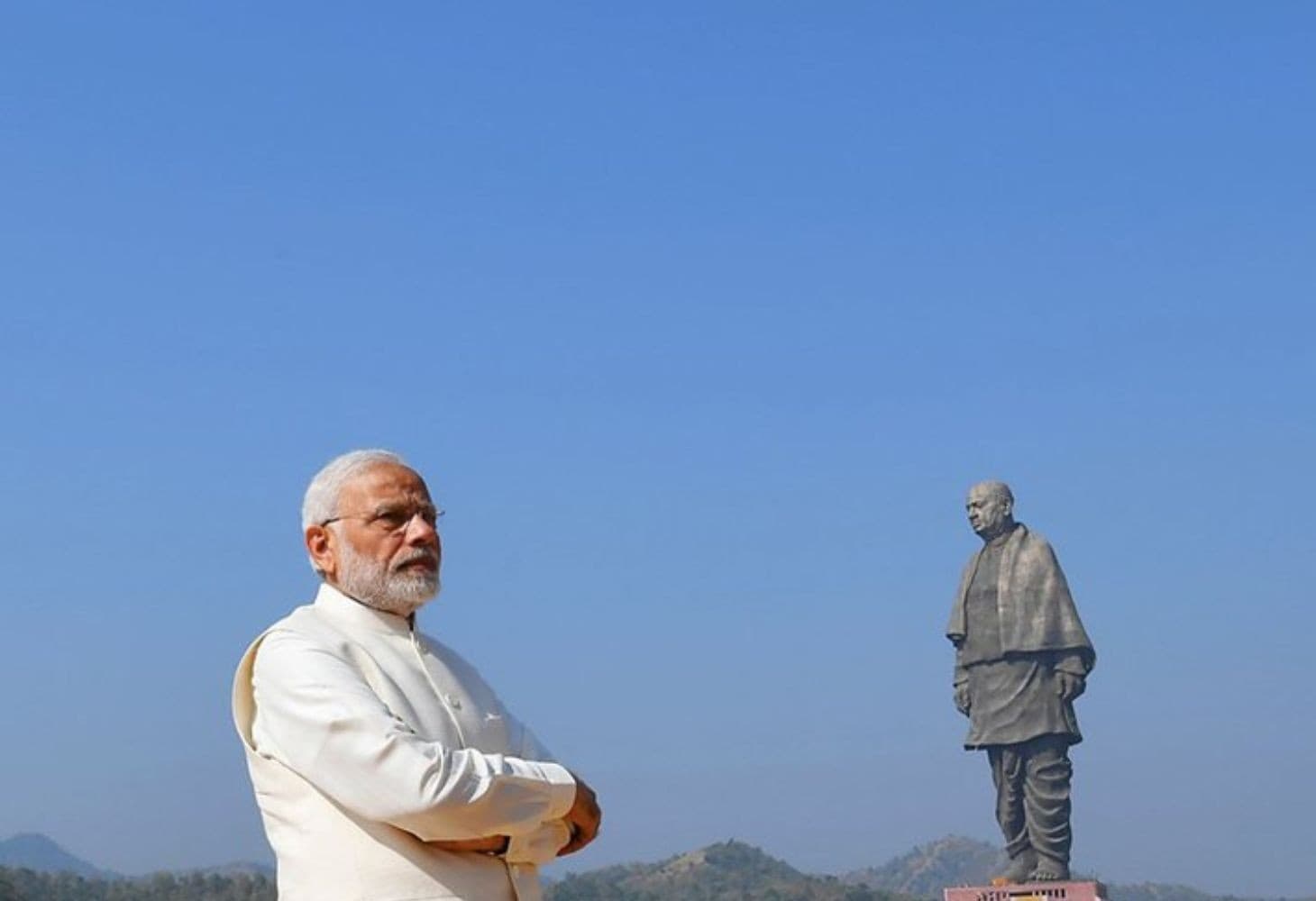 Sardar Patel unity vision Sardar Patel unity vision