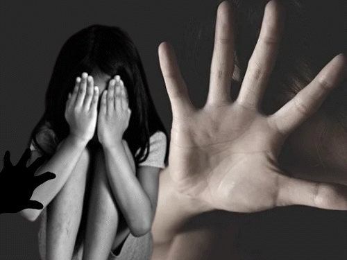 Upleta Rape incident Upleta Rape incident