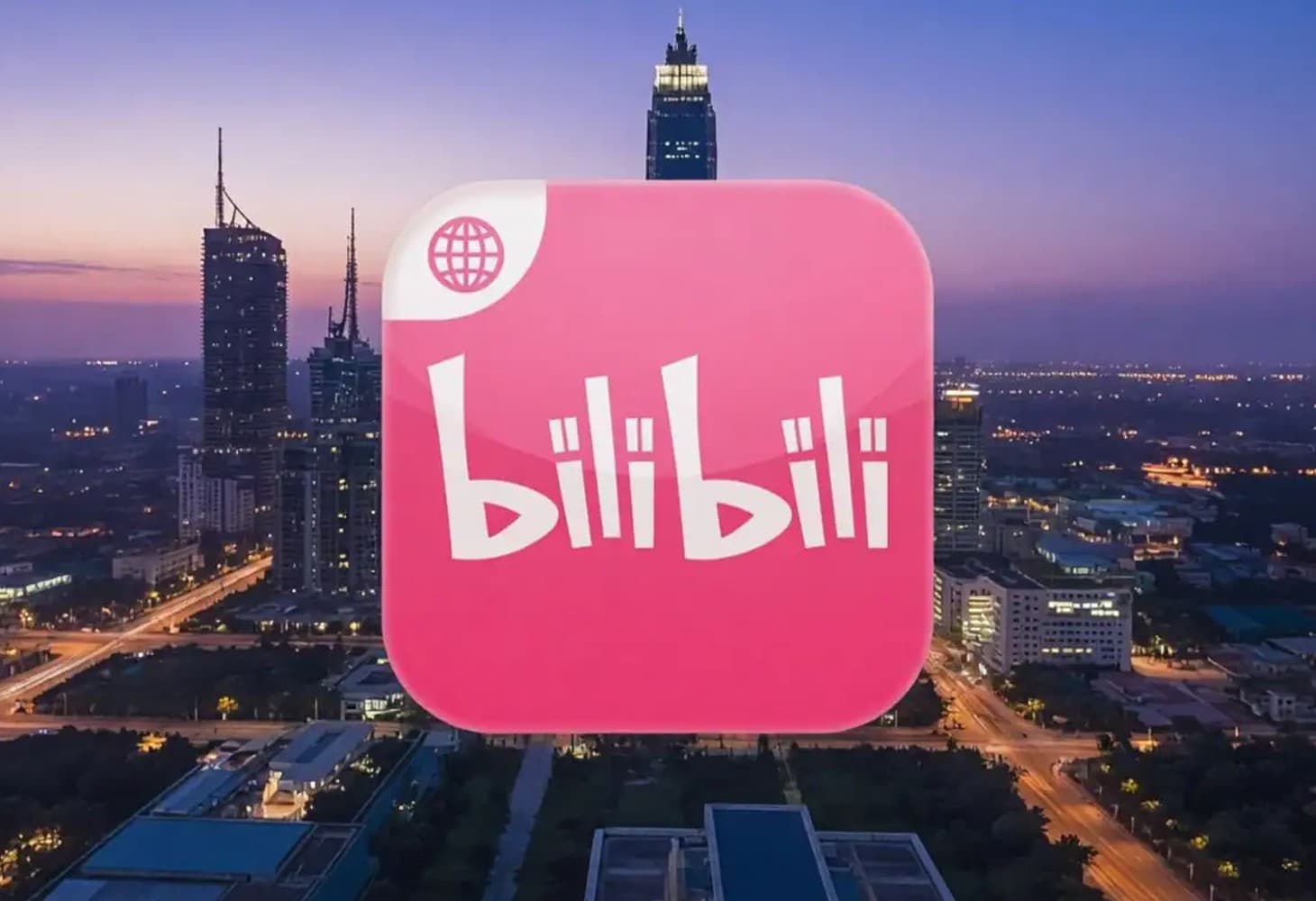 Bilibili Global Expansion અને YouTube સામે વધતી સ્પર્ધા Bilibili Global Expansion અને YouTube સામે વધતી સ્પર્ધા
