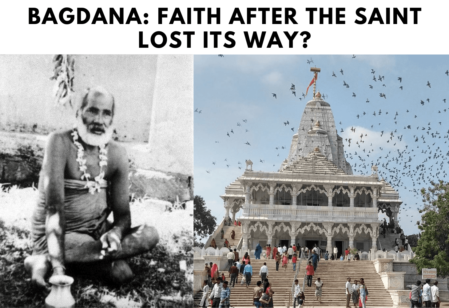 Bagdana Dham Bagdana Dham