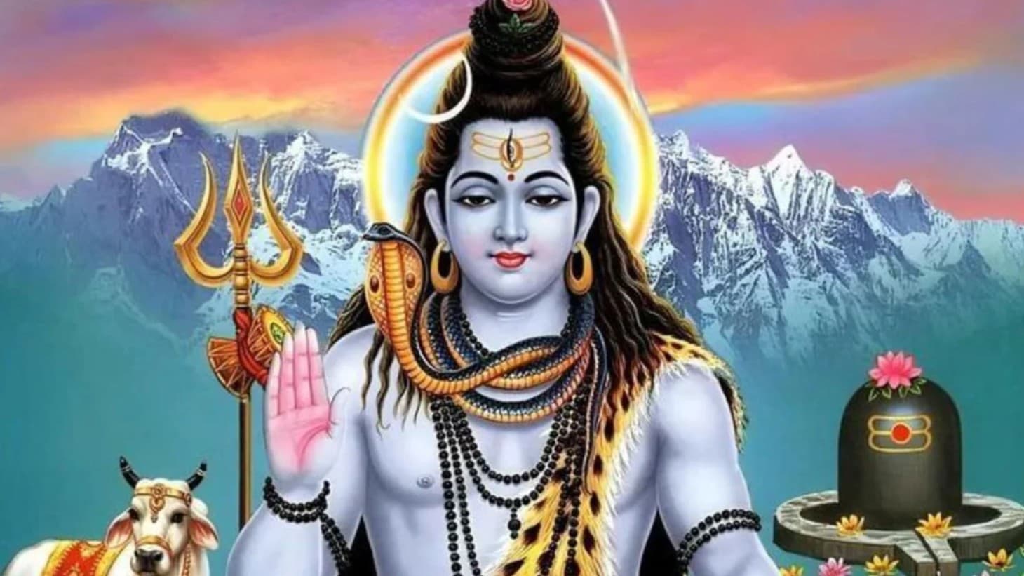 શુક્ર પ્રદોષ અને માસિક શિવરાત્રી 2026: શુભ મુહૂર્ત શુક્ર પ્રદોષ અને માસિક શિવરાત્રી 2026: શુભ મુહૂર્ત