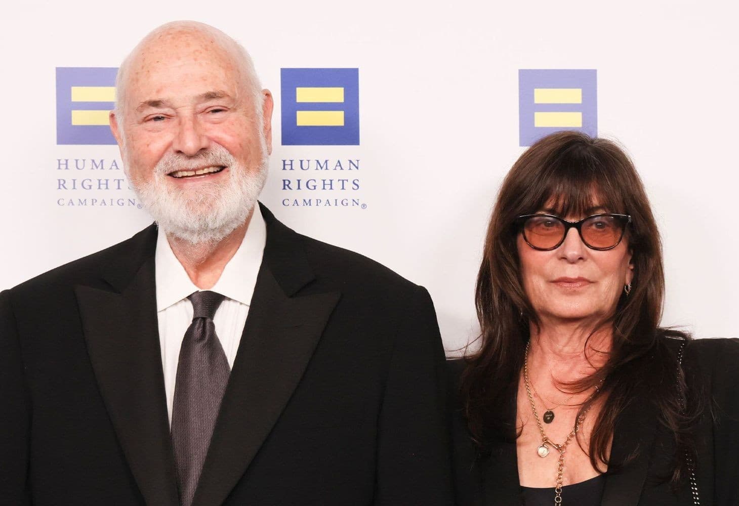 Rob Reiner and wife Michele Singer Reiner have been found dead in LA Rob Reiner and wife Michele Singer Reiner have been found dead in LA