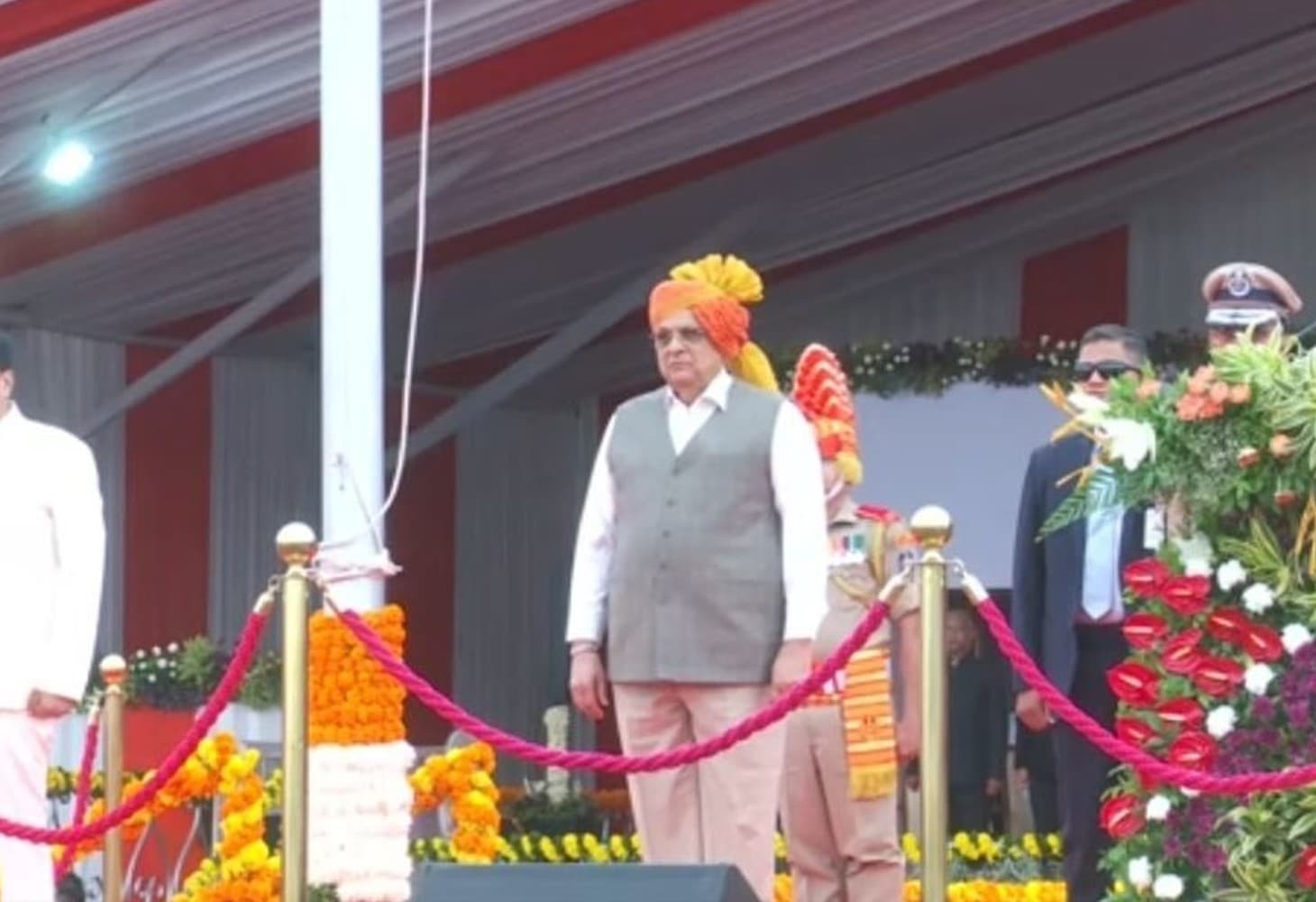 ગુજરાતમાં 80મો સ્વાતંત્ર્ય દિવસ