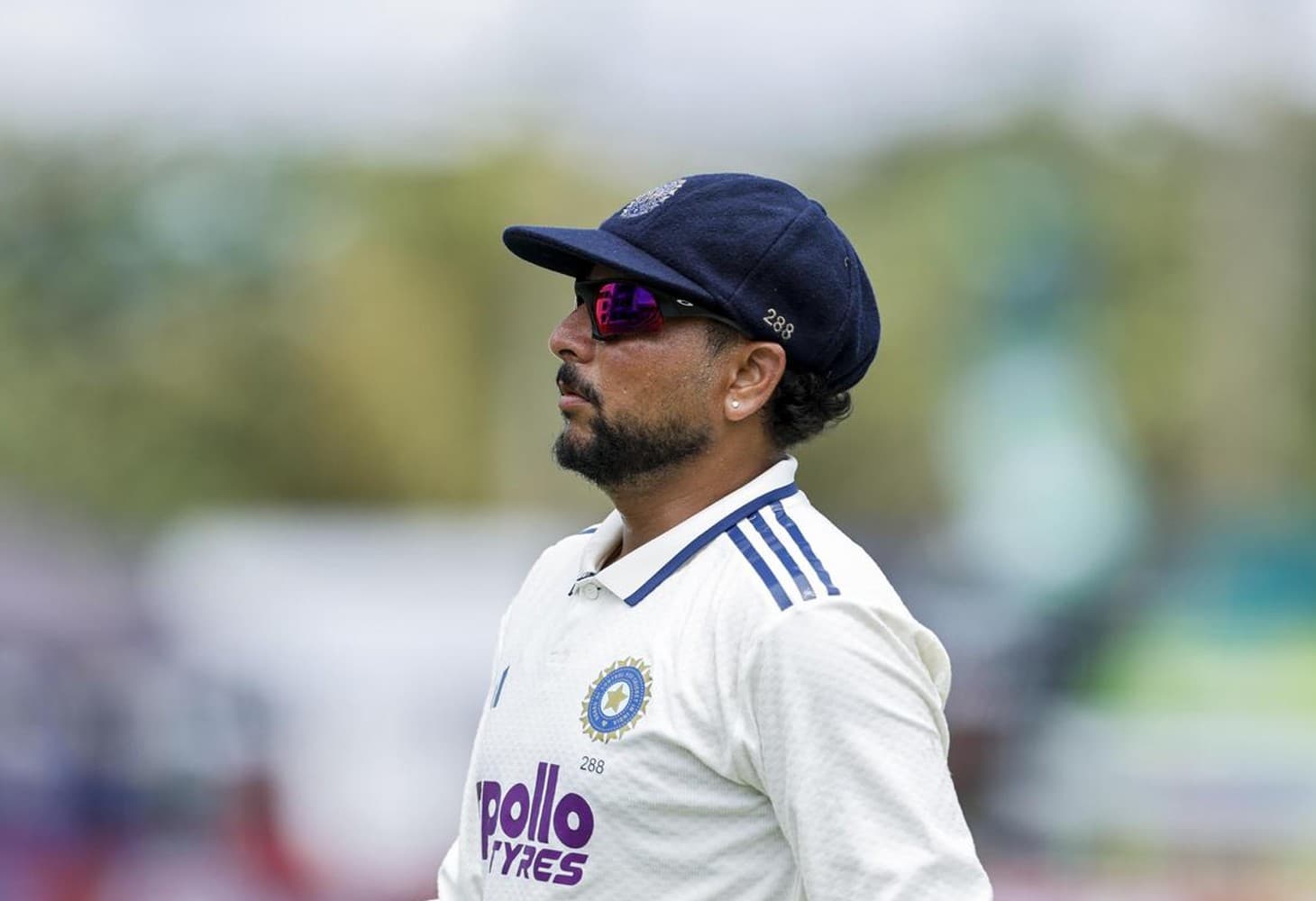 IND vs SL 2nd Test: કુલદીપ યાદવ રમશે કે બહાર થશે?