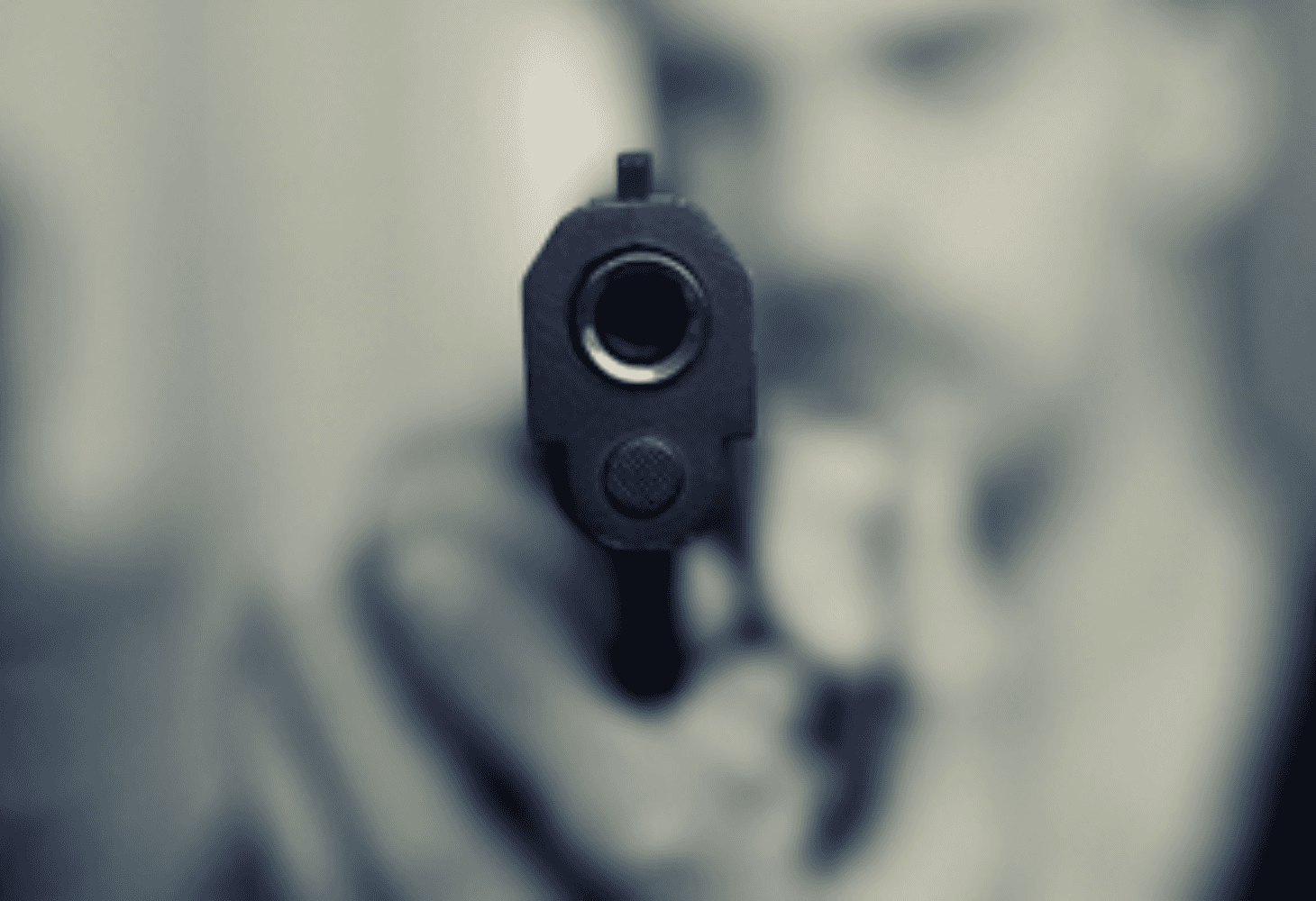 बिहार : सनकी पति ने पत्नी की हत्या कर खुद को भी मारी गोली! बिहार : सनकी पति ने पत्नी की हत्या कर खुद को भी मारी गोली!