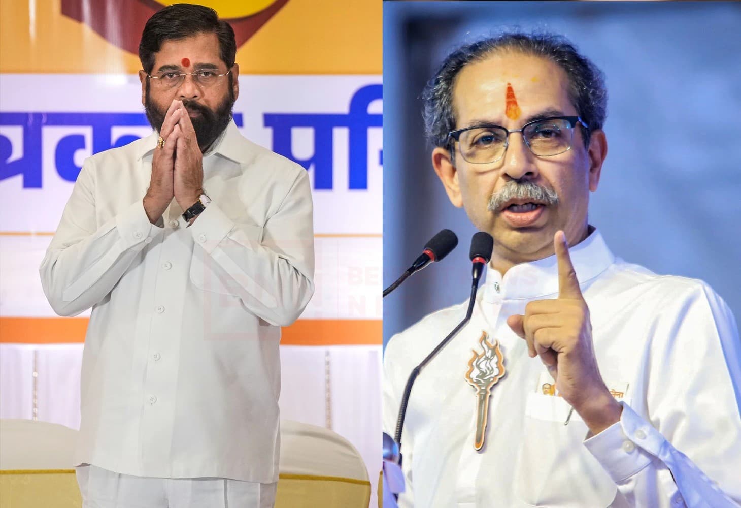 કોણ બનશે મુંબઈના મેયર? કોણ બનશે મુંબઈના મેયર?