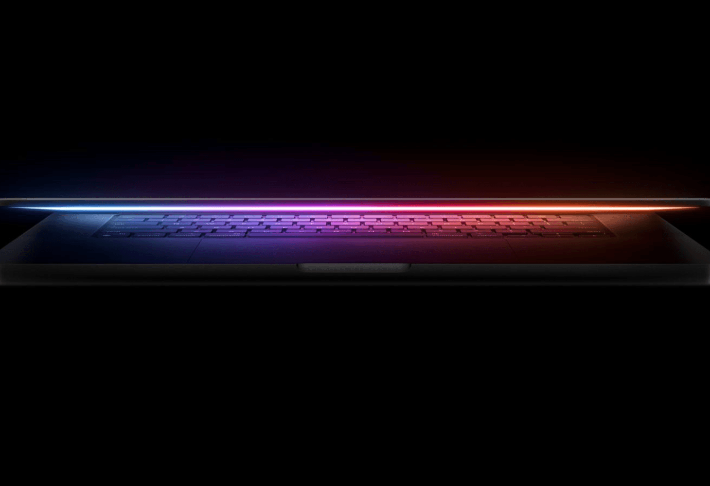 Apple टचस्क्रीन के साथ MacBook Pro लॉन्च करेगा Apple टचस्क्रीन के साथ MacBook Pro लॉन्च करेगा