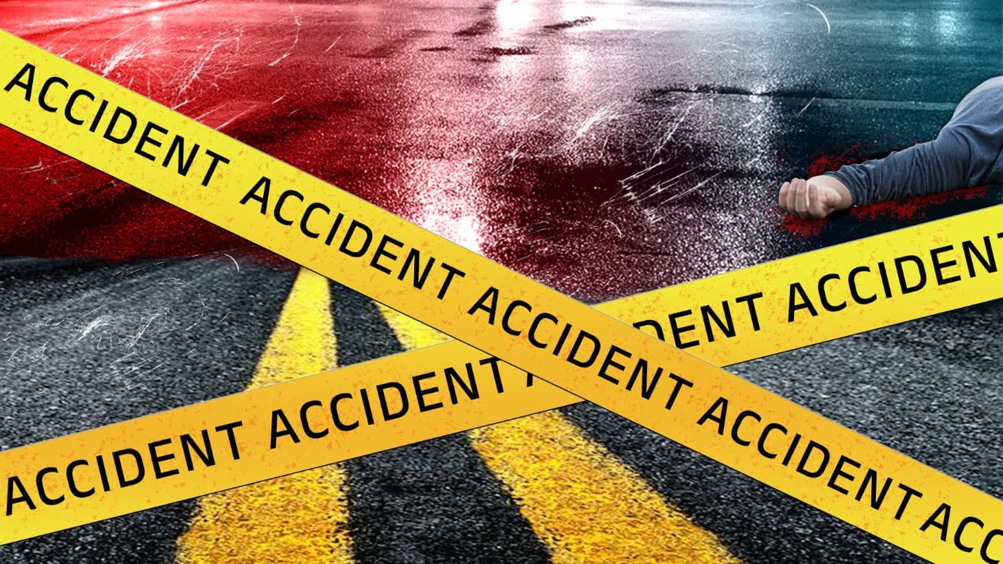 Accidents across the country in one day, 34 people lost their lives Accidents across the country in one day, 34 people lost their lives
