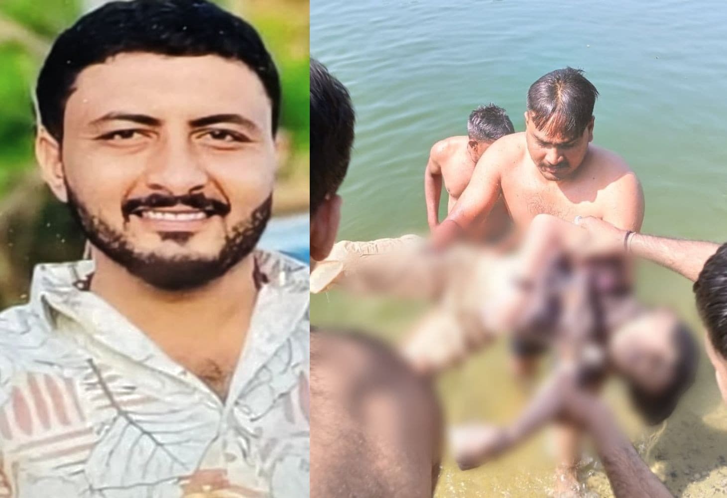 Kalol canal deaths, Gujarat crime news Kalol canal deaths, Gujarat crime news