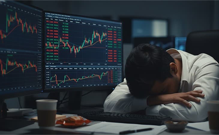 Stock Market Crash Stock Market Crash