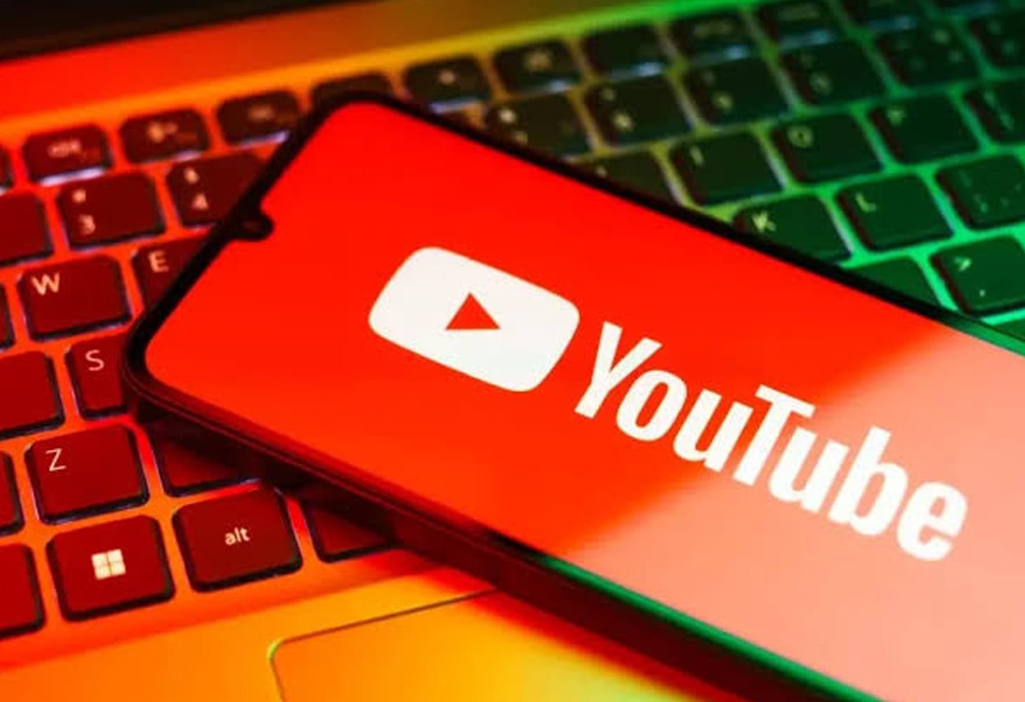 YouTubeનો નવો View Rule ચોંકાવશે!