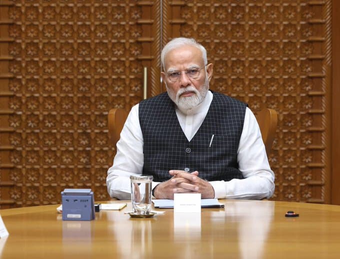 Prime Minister Narendra Modi Prime Minister Narendra Modi