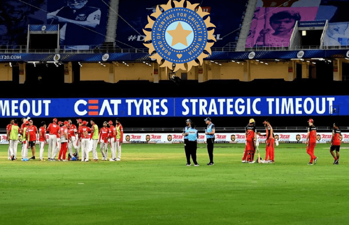 IPL 2026: મેદાન પર એન્ટ્રી માટે BCCIના કડક નિયમો IPL 2026: મેદાન પર એન્ટ્રી માટે BCCIના કડક નિયમો