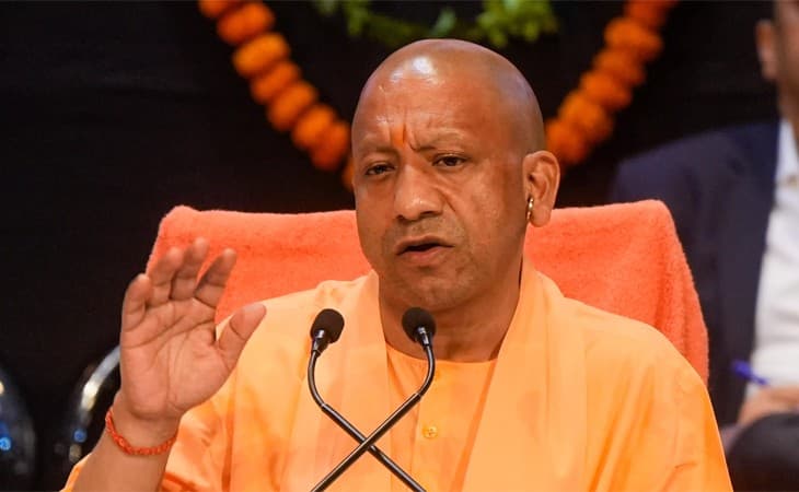 Uttar Pradesh Politics News Uttar Pradesh Politics News