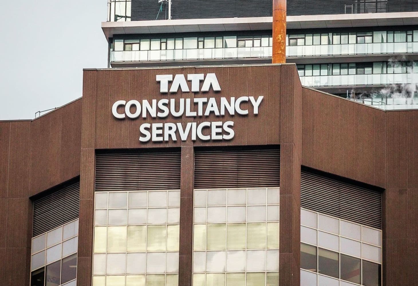 AI બૂમ સામે TCSમાં બે વર્ષ બાદ પેઆઉટમાં ઉછાળો